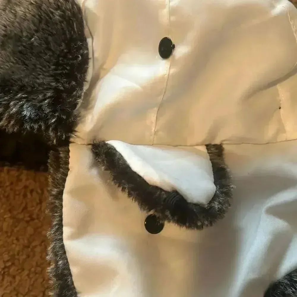 Trapper hat New - Picture 3 of 6